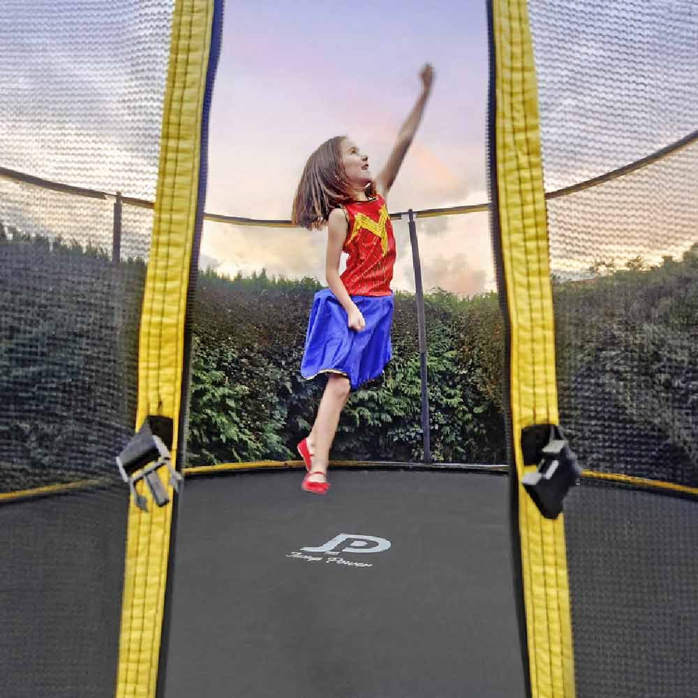 Trampoline Enfants 3 ans